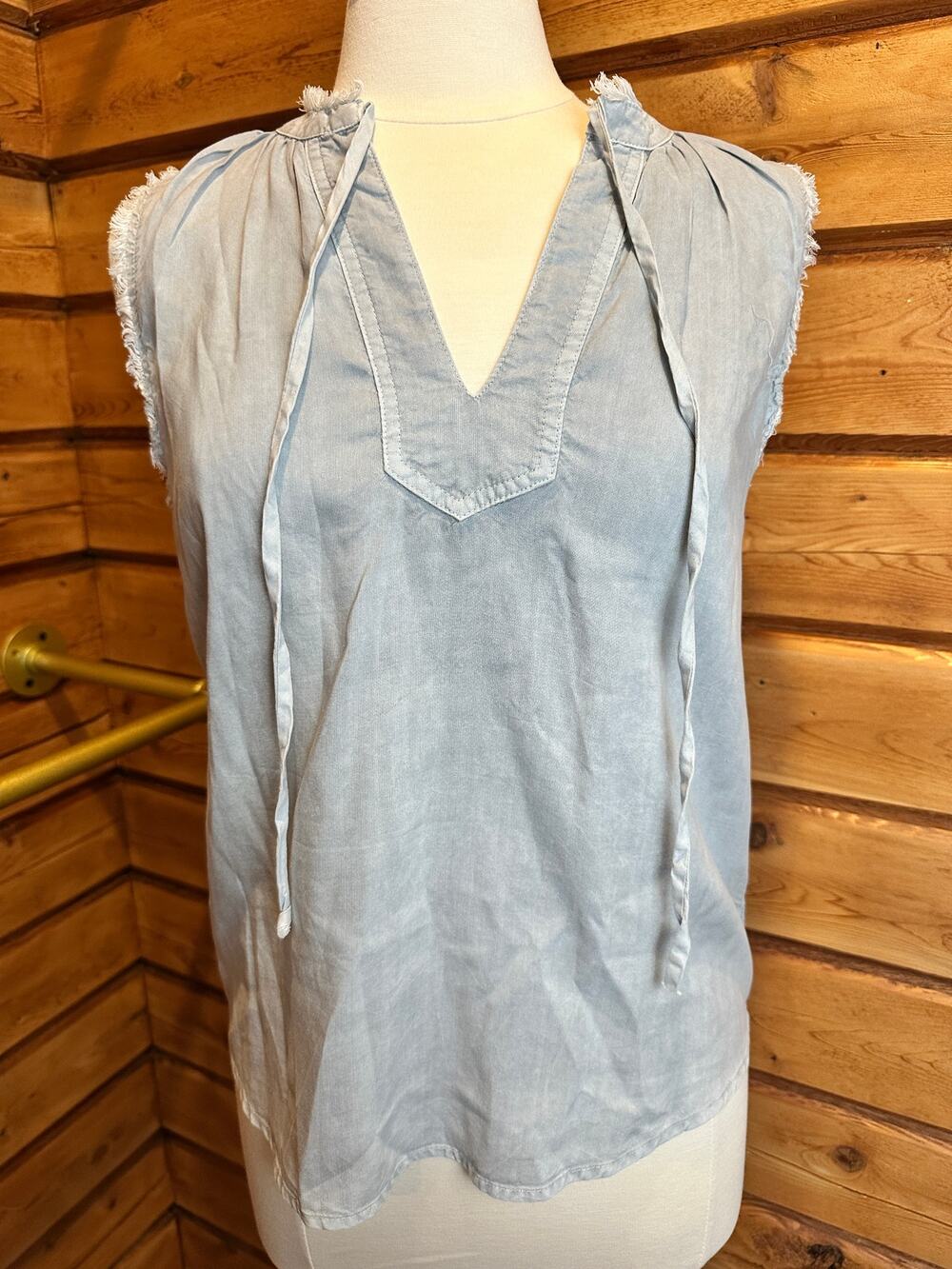 Anthropologie Cloth & Stone
